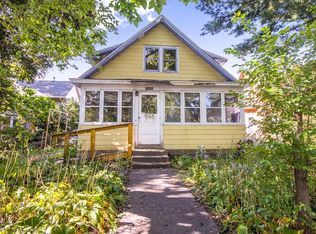 2532 35th Ave S, Minneapolis, MN 55406
