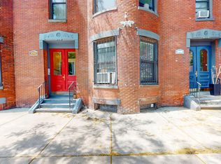 80 Hammond St #2, Roxbury Crossing, MA 02120