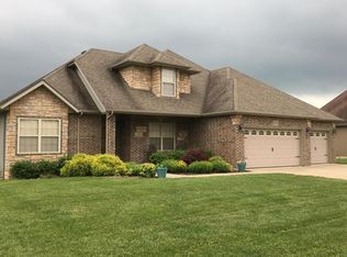 1368 N Opportunity Ave, Republic, MO 65738