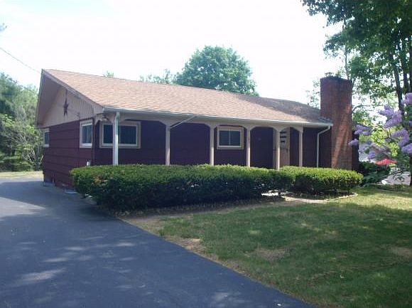 Welcome to 23 Cedar Hill Road