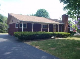 23 Cedar Hill Dr, Manchester, NH 03109