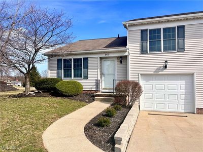 805 Amherst Ln, Brunswick, OH, 44212