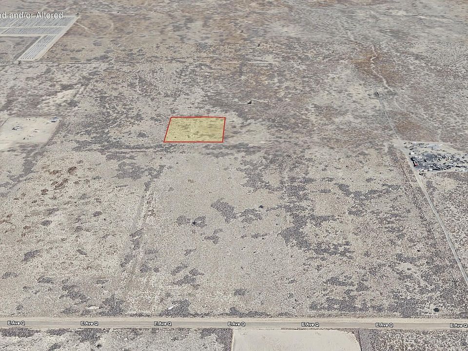 1st image of E Avenue P #12