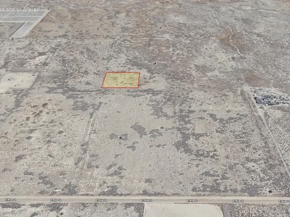 E Avenue P #12, Palmdale, CA 93591