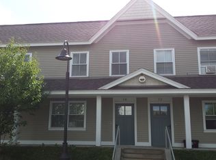 16 Park Pl, Proctorsville, VT 05153
