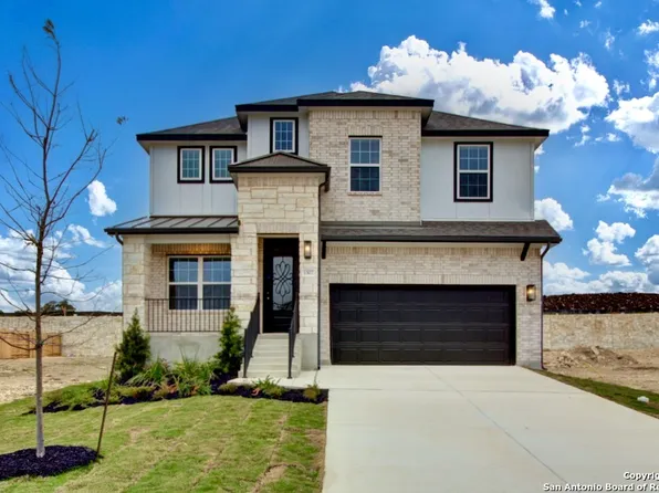 1307 Red Fox, New Braunfels, TX 78132