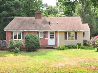 149 Tobey Ave, Windsor, CT 06095