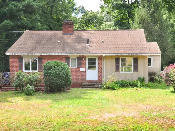 149 Tobey Avenue, Windsor, CT 06095