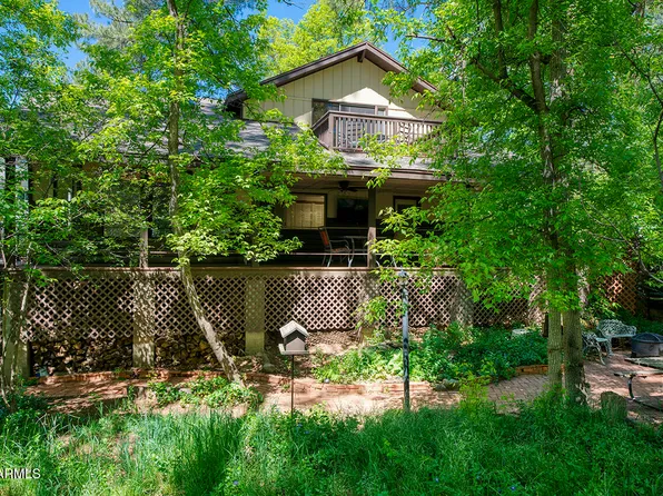 387 W COLUMBINE Road, Payson, AZ 85541