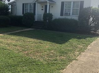 307 S Pine St, Carmichaels, PA 15320