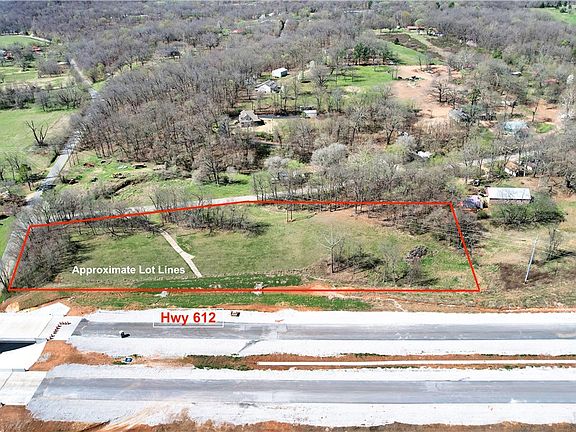 4th image of 22401 Downum Rd