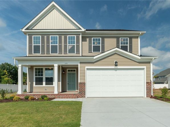 5246 Morris Neck Rd, Virginia Beach, VA 23457