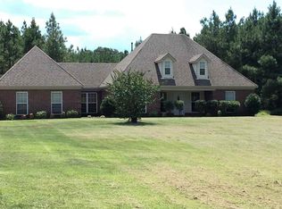 619 Watson Rd LOT 2, Byhalia, MS 38611
