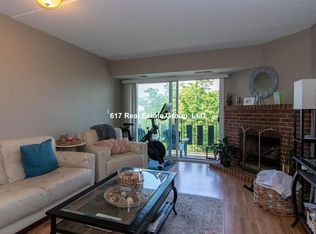 390 Broadway APT 63, Somerville, MA 02145