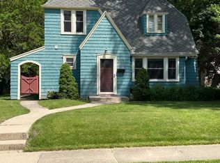 327 Jefferson Ave, Janesville, WI 53545