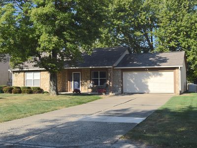 7628 Combs Rd, Indianapolis, IN, 46237
