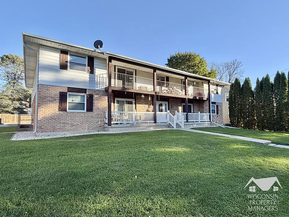 817 George Ave #6