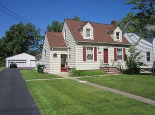 1520 Felton Rd, South Euclid, OH 44121