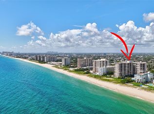 1800 Ocean Blvd #410, Pompano Beach, FL 33062