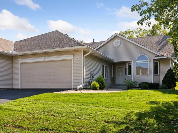 2700 Boulder Dr, Burnsville, MN 55337