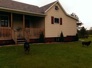 298 Green Bridge Rd, Boswell, PA 15531