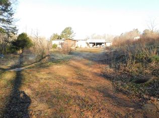 252 Kay Dr, Martin, GA 30557