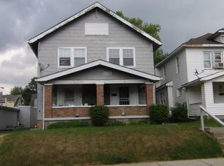 87 N Ewing St, Indianapolis, IN 46201
