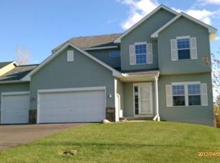 2448 River Bend Trl, Mayer, MN 55360