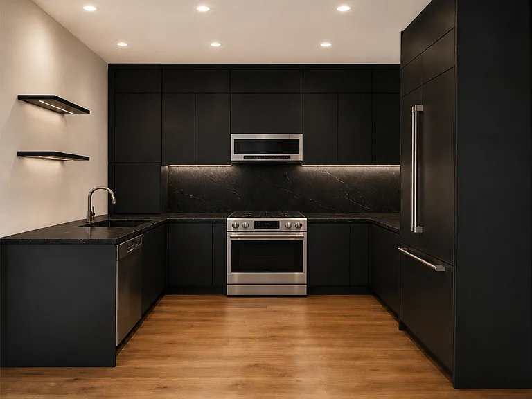 The Duke | 2121 Ward Place NW | Luxury Residences — Photo 43