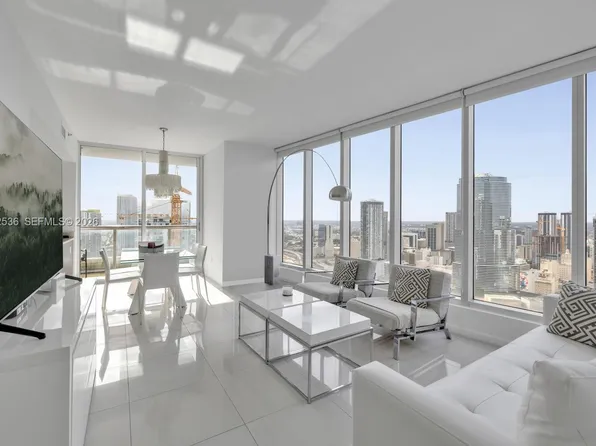 485 Brickell Av 4104 #4104, Miami, FL 33131