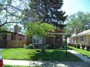 7738 Kilbourn Ave, Skokie, IL 60076