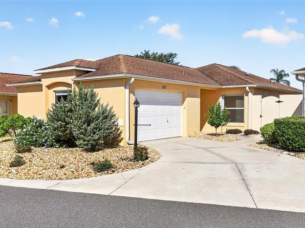 1217 SANTA CRUZ DRIVE, THE VILLAGES, FL 32162