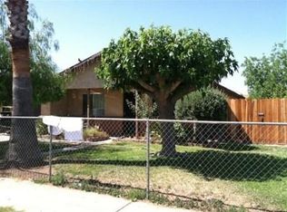 1409 Carrey Ave, Madera, CA 93638