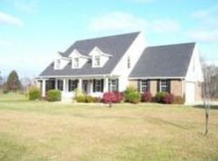 48625 Valeck Rd, Saint Clairsville, OH 43950