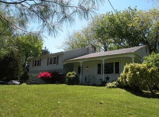 601 Norristown Rd, Horsham, PA 19044
