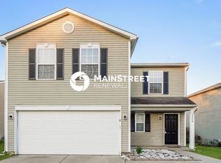 2248 Providence Dr, Greenwood, IN