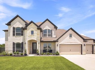 15211 Icet Creek Ave, Mont Belvieu, TX 77523