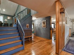 58 Stagecoach Dr, Ashland, MA 01721