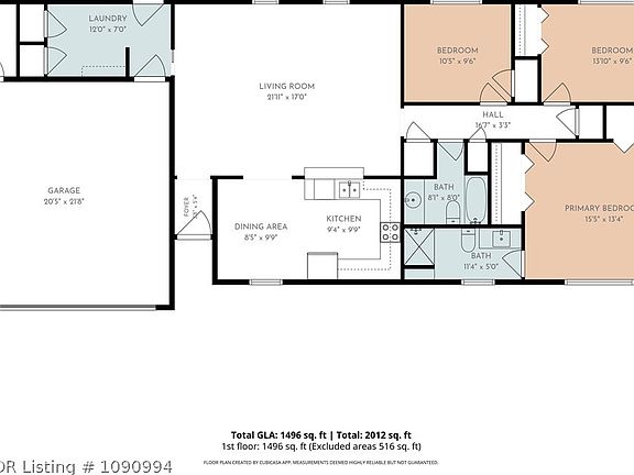 4th image of 1102 N 8th St