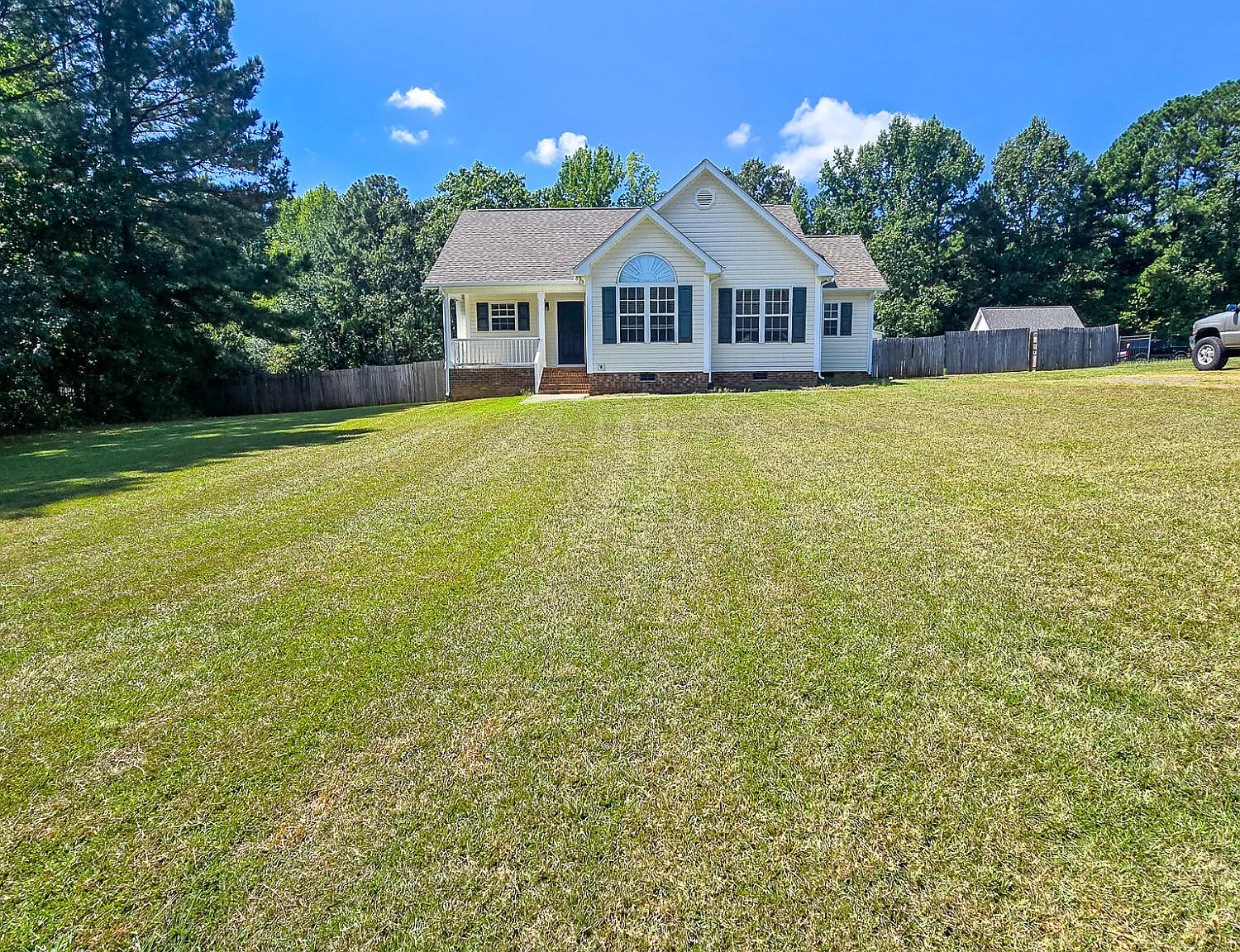 3 bed, 2.0 bath, $1,995 — Photo 1