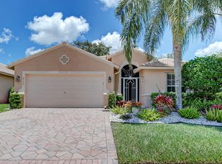 8170 Duomo Cir, Boynton Beach, FL 33472