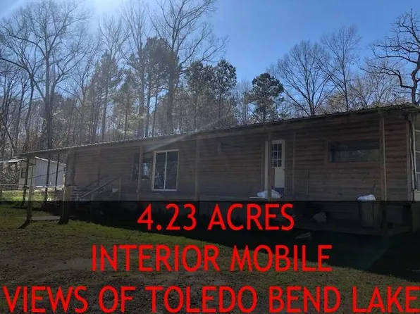 61 Theresa St, Many, LA 71449