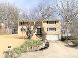 2629 Rhapsody Dr, Dayton, OH 45449