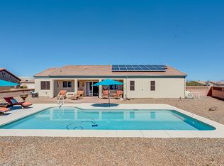4728 S King Arthur Ct, Green Valley, AZ 85622
