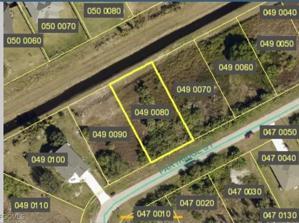 207 Partridge St #E, Lehigh Acres, FL 33974