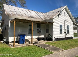 803 N Ave E, Crowley, LA 70526