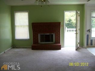 6540 Hazel St, Lithia Springs, GA 30122