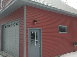 1346 White Birch Dr, Stanton, MI