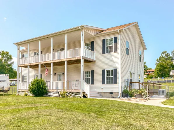 450 Ellett Rd, Christiansburg, VA 24073