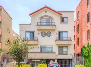 333 S Manhattan Pl UNIT 2, Los Angeles, CA 90020